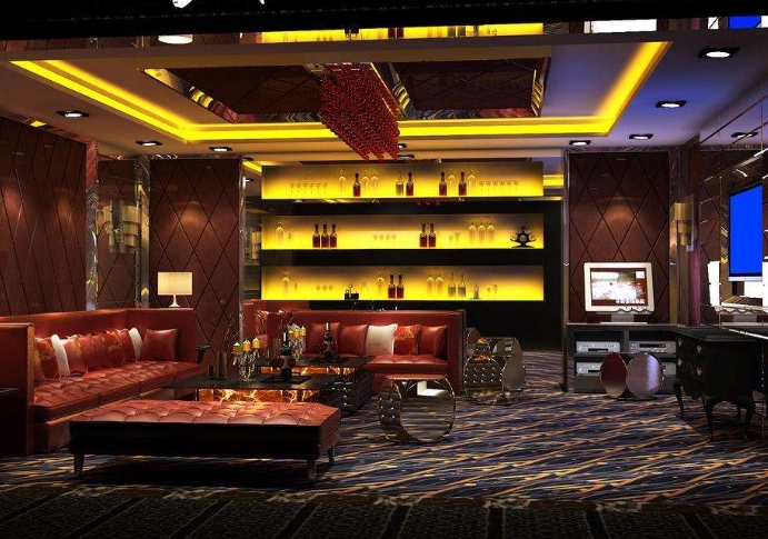 济南商务ktv及商务ktv怎么算指南-历下区ktv预订