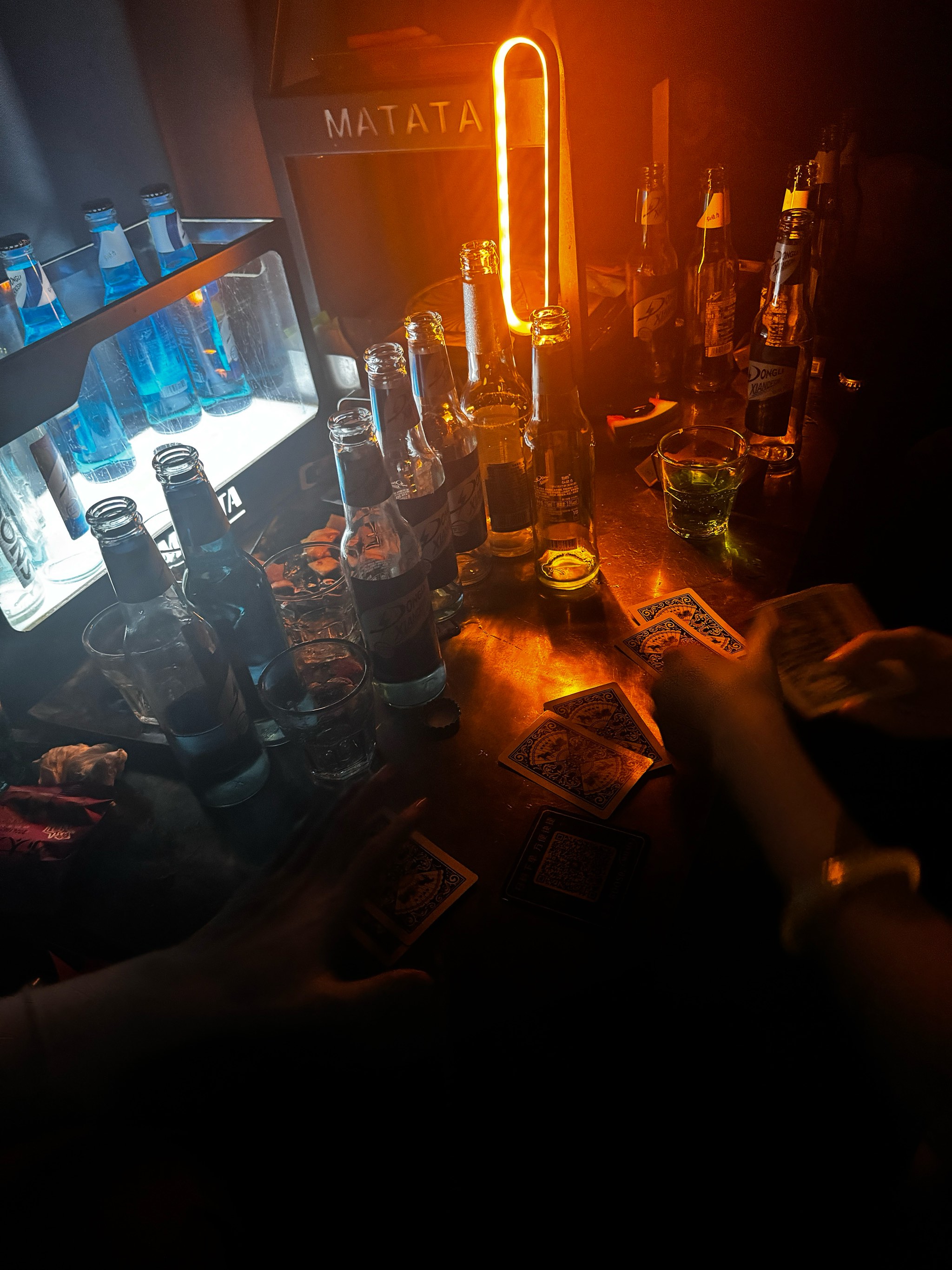 济南商务ktv计时方式详解-历下区ktv预订